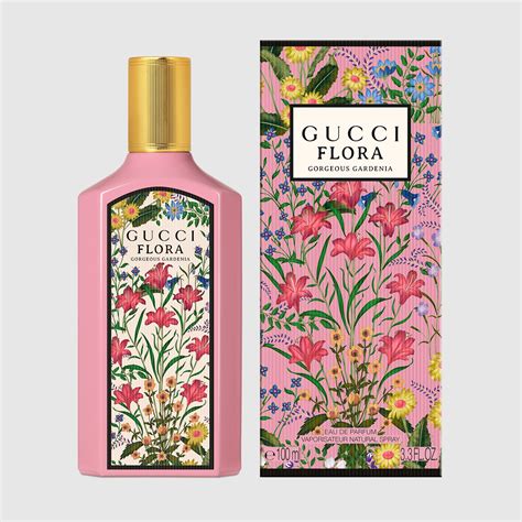 small gucci perfume|gucci flora gorgeous gardenia sale.